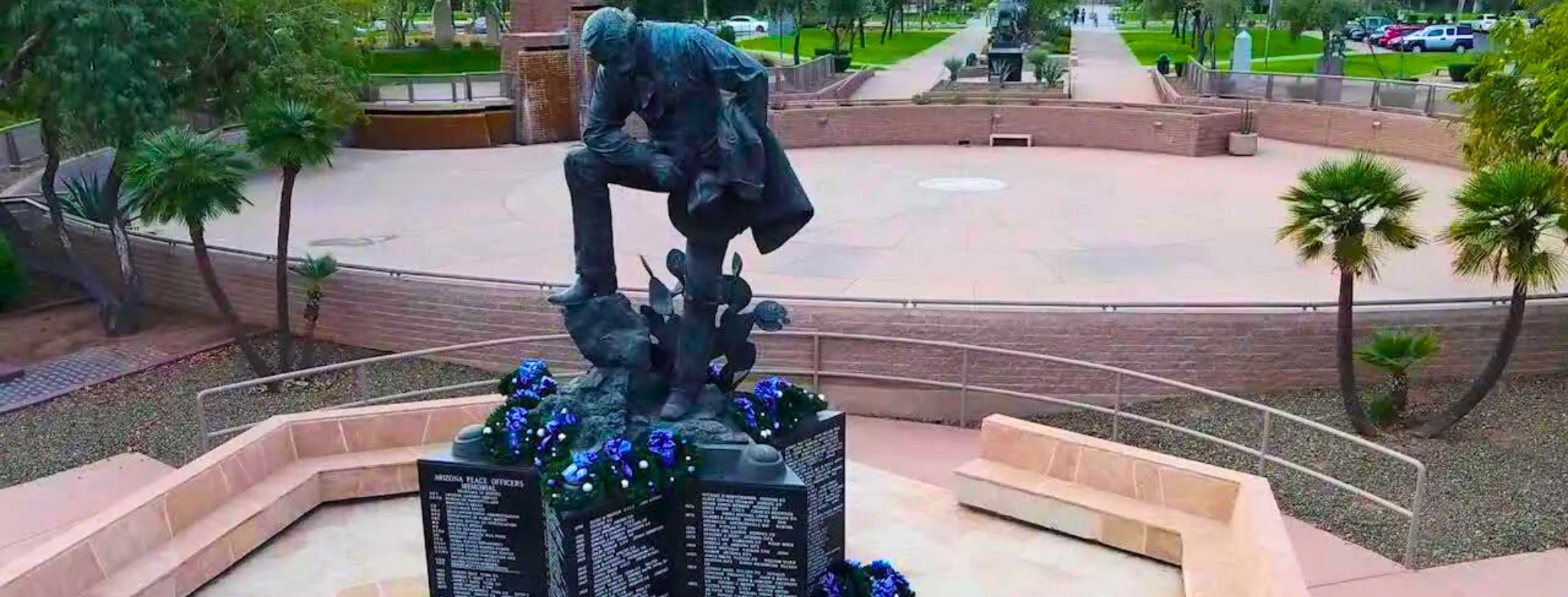 Peace Officers Memorial Day