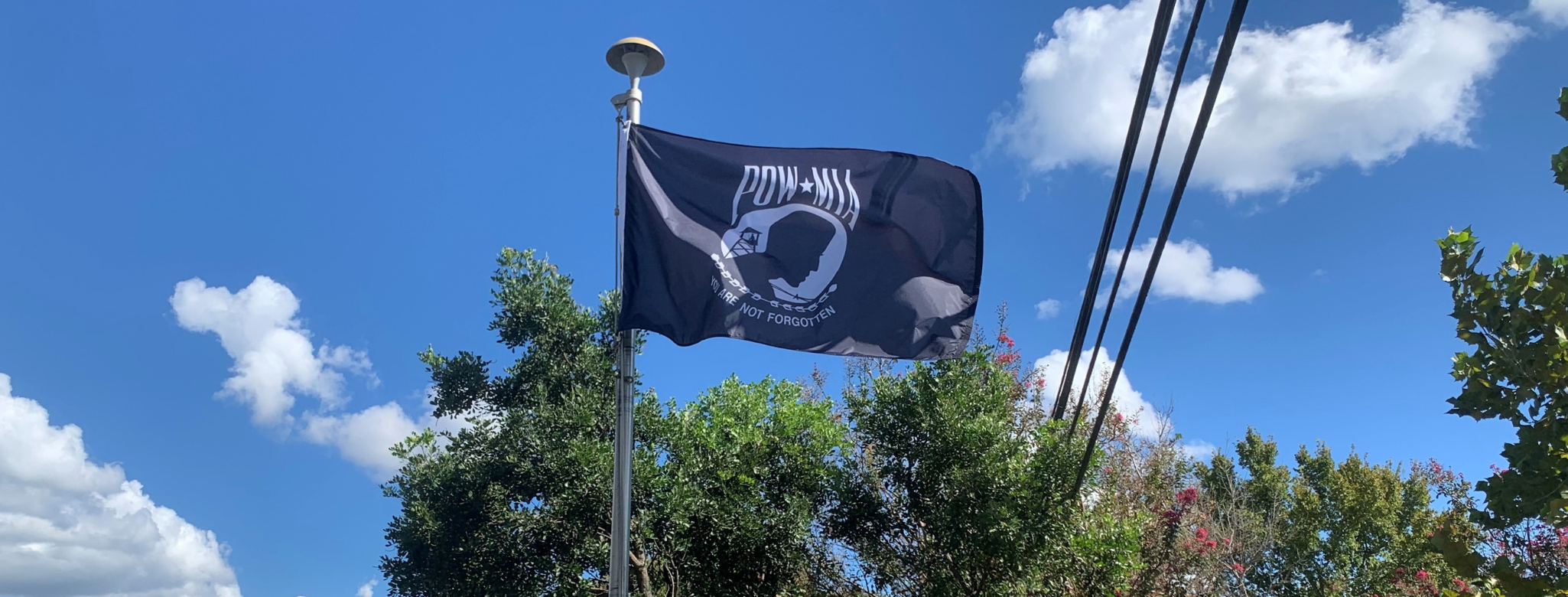 National POW/MIA Recognition Day