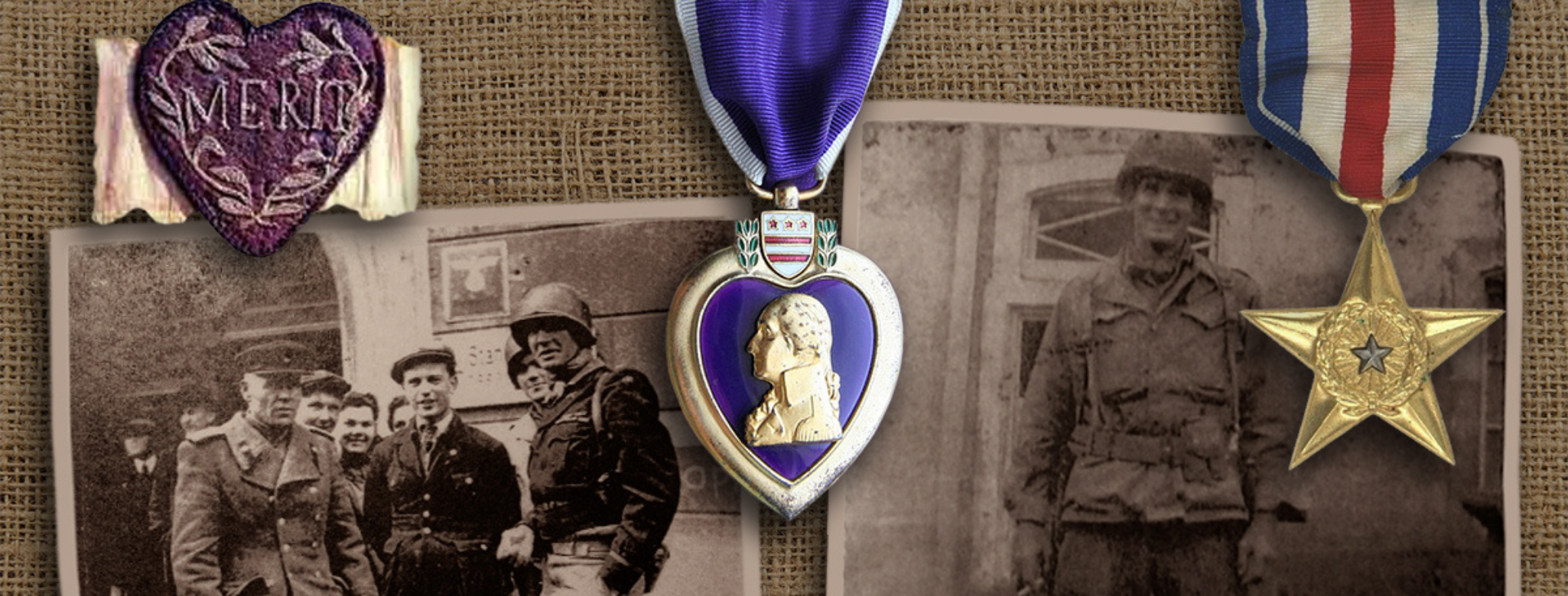 5 Things To Know About The Purple Heart Medal