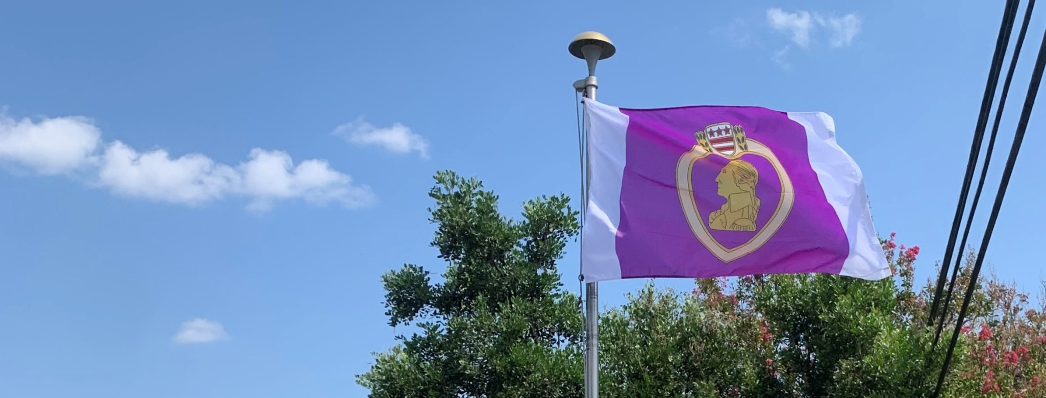 5 Things To Know About The Purple Heart Medal