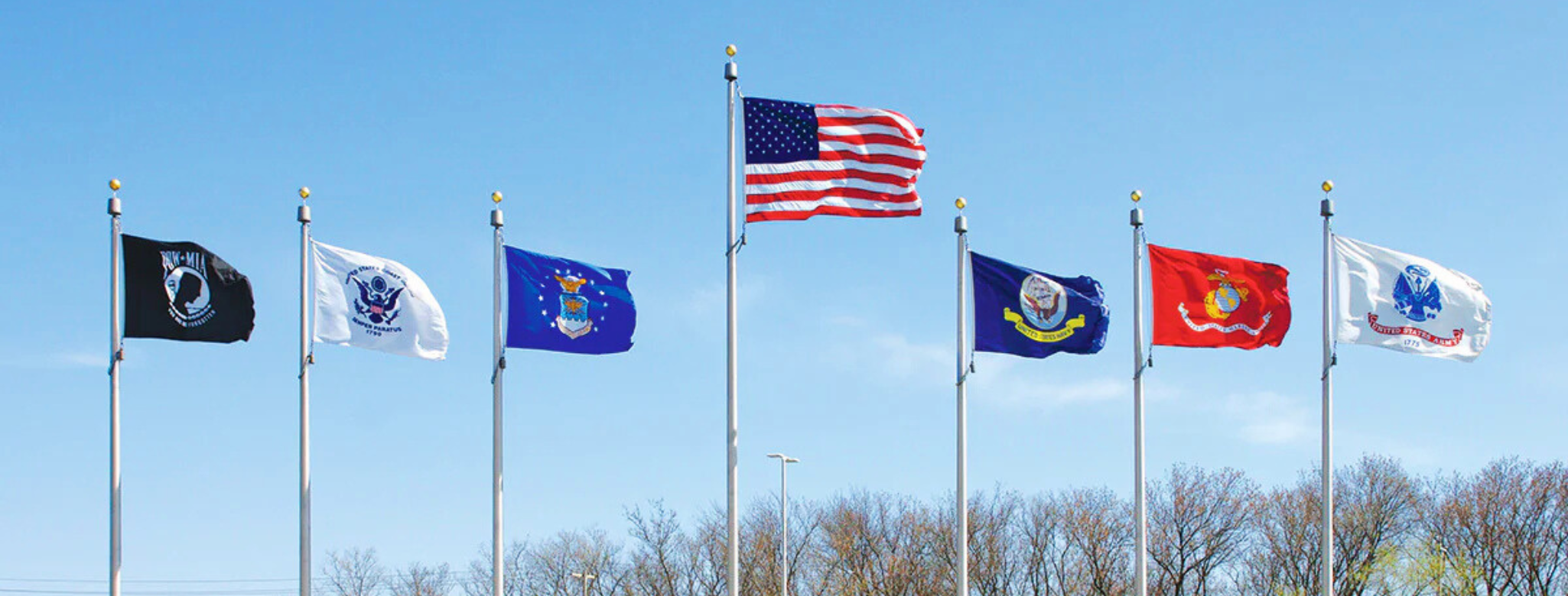 Your Guide to Secondary Flags