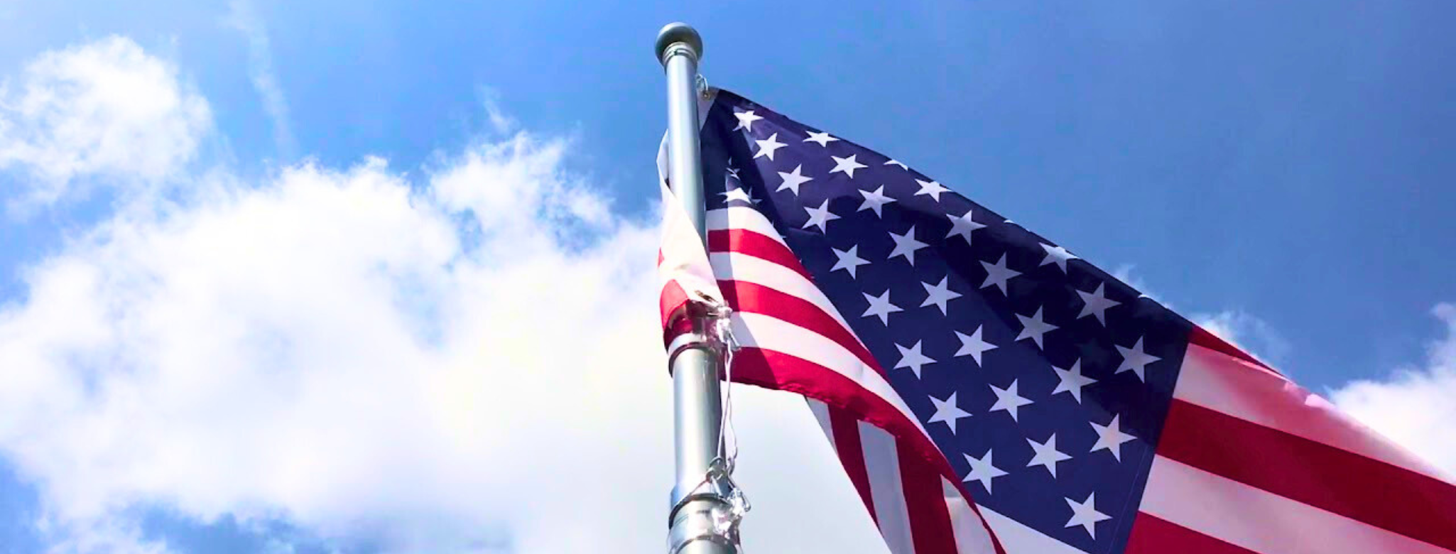 4 Reasons You Should Buy a Telescoping Flagpole & Installation Guide 