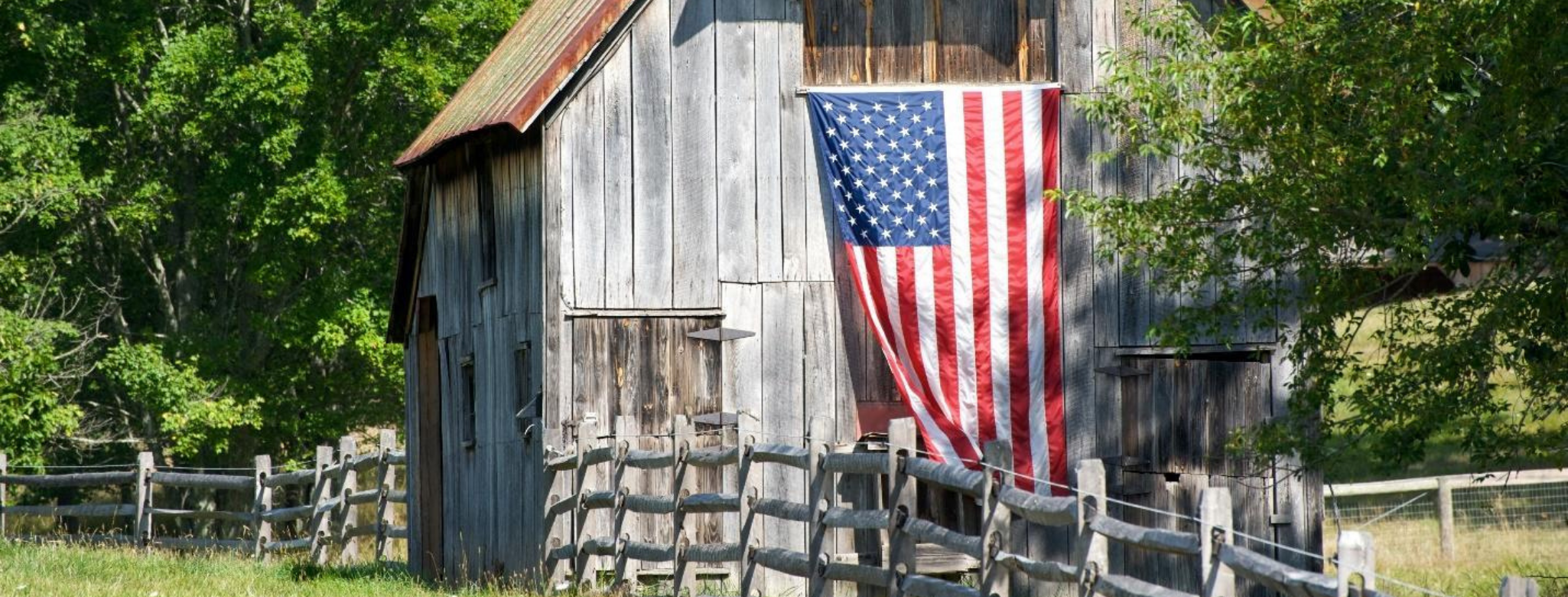 How To Properly Display The American Flag