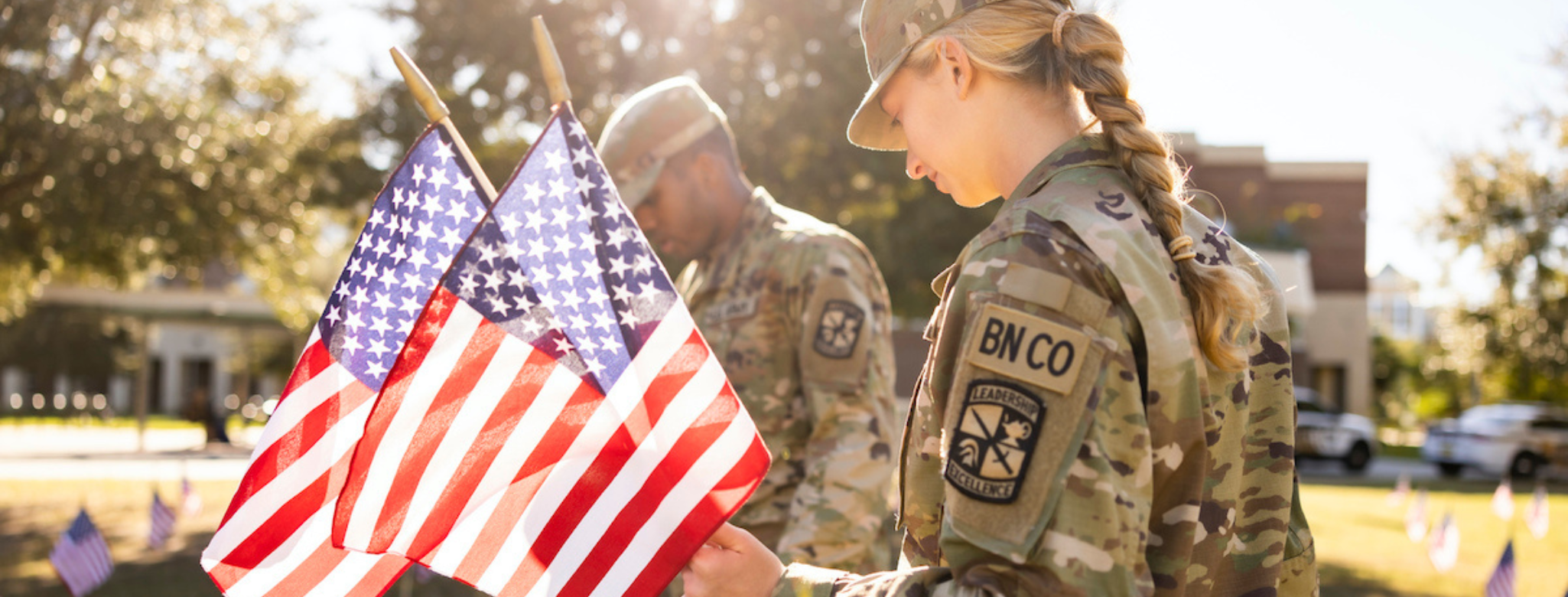 Understanding the Difference Between Veterans Day and Memorial Day 