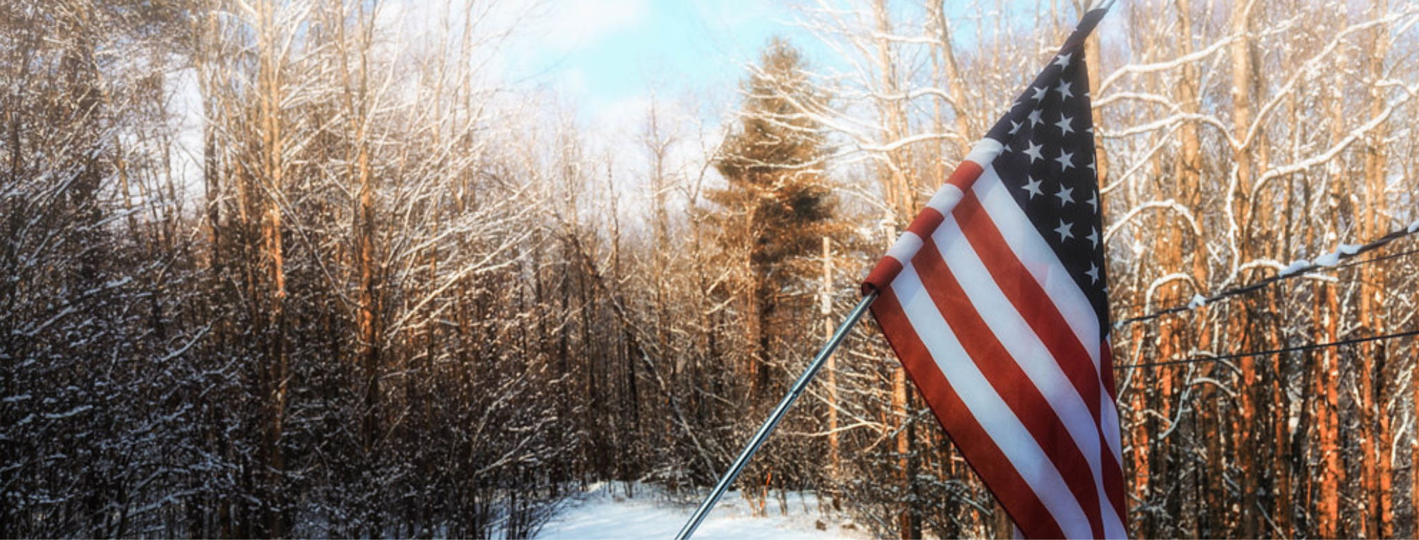 Flag Check! Are You Prepared for Winter? 