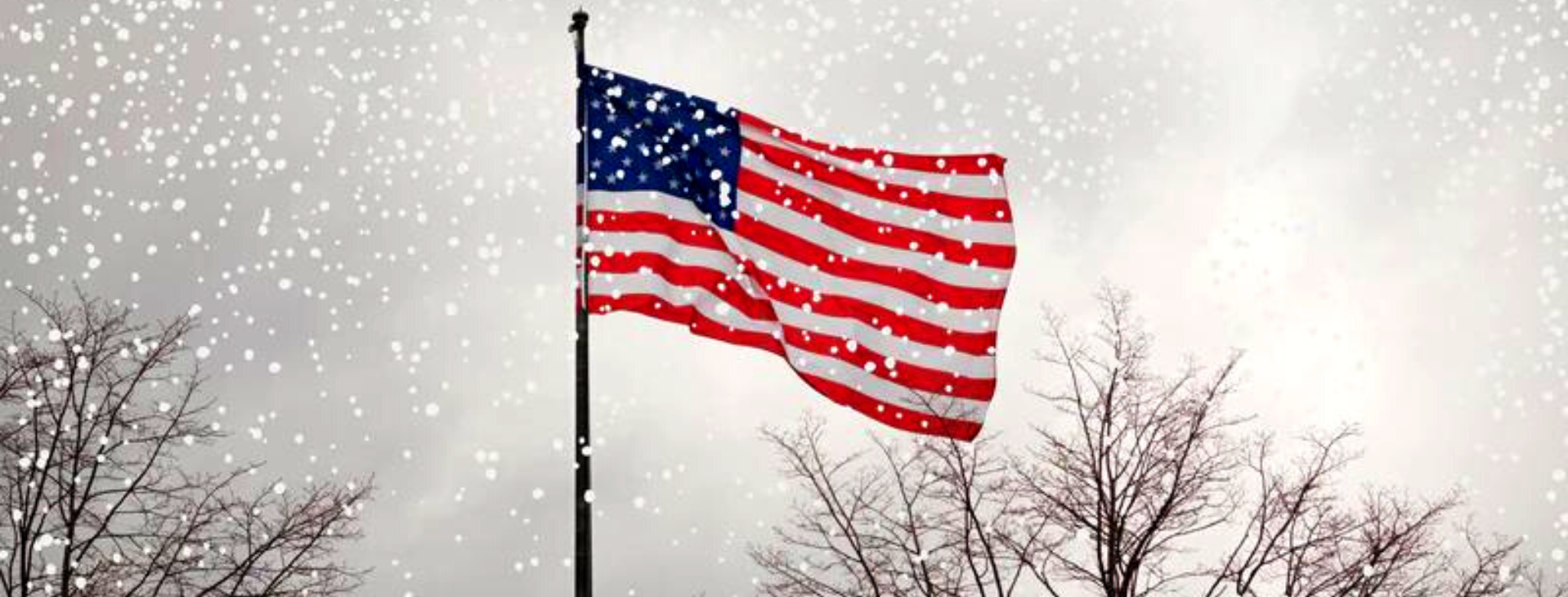 What to Consider When Installing a Flagpole During the Winter