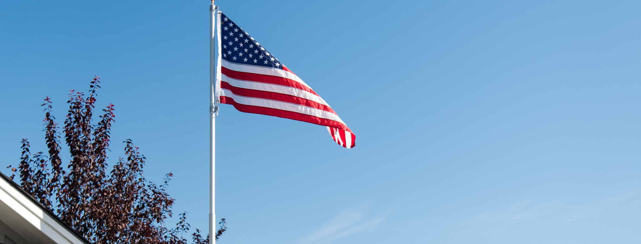 5 Things To Consider When Planning To Buy A Residential Flagpole
