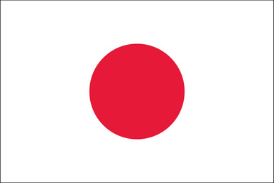 Japan Outdoor Flag - Eagle Mountain Flag