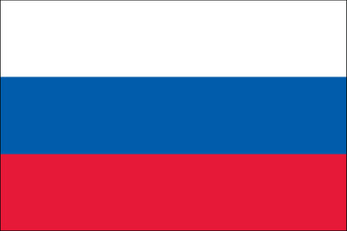 russian flag in ww1