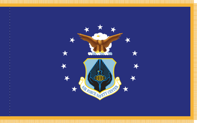 Afsc Shield Colors 4'4