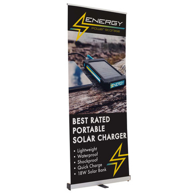 Ideal Retractor Kit - Eagle Mountain Flag
