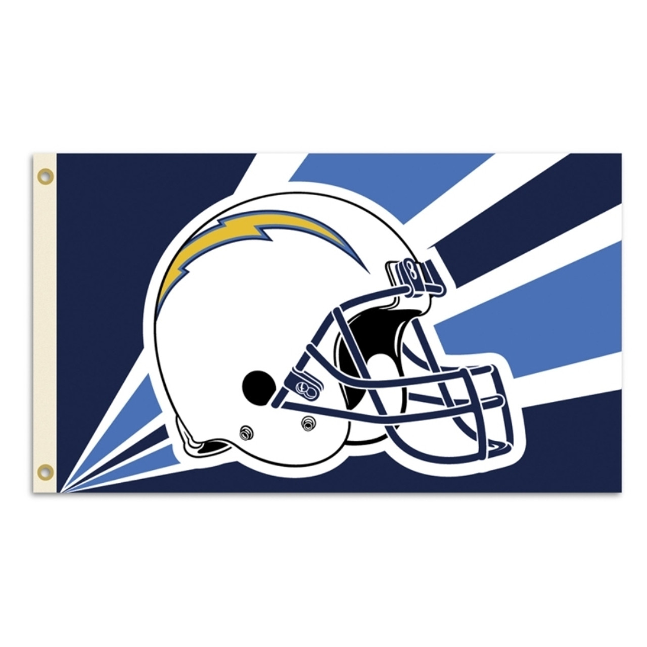 St. Louis Rams Flag-3x5 NFL Los Angeles Rams Banner-100% polyester