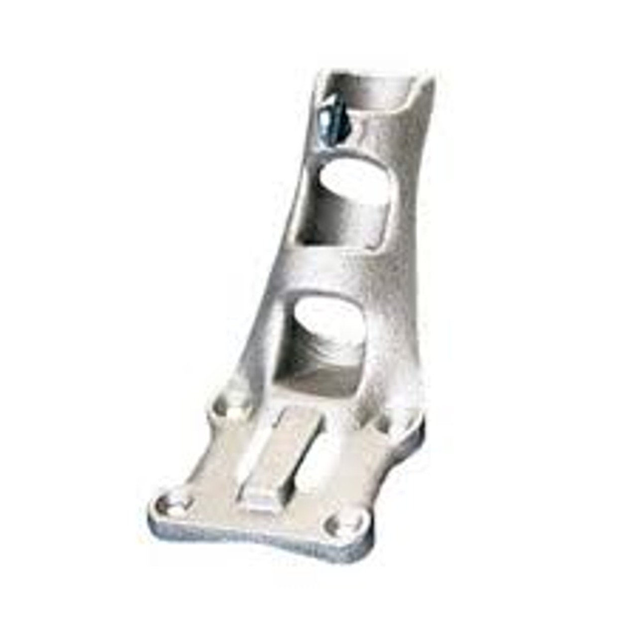 1 inch deals flagpole bracket