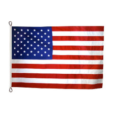 Annin Historical Nyl-Glo US Flag 2x3 ft - Set of 10 Flags - 313355