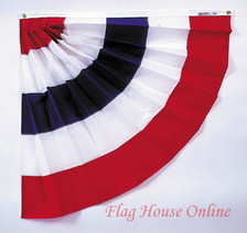 PAIR 3X3 FT RELIANCE-85 PLTD HALF FAN - 482100