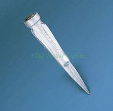 14X1-3/8 IN LAWN/CURB SOCKET - 647002