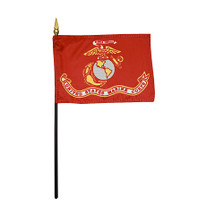 8X12 IN EB US MARINE CORPS MTD - 213101