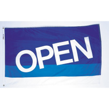 RE-2 3X5 FT NYL-GLO OPEN - 501060