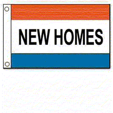 3X5 FT DET-GLO-POLY NEW HOMES - 502125