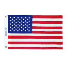 12X18 IN NYL-GLO US EMBR - 2600WE 12X18 IN NYL-GLO US EMBR - 2600WE