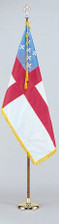 Annin Episcopal Complete Flag Set 3x5 ft 101900 Annin Episcopal Complete Flag Set 3x5 ft 101900