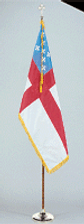 Annin Episcopal Complete Flag Set 4x6 ft 102100