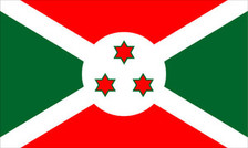 4X6 FT NYL-GLO BURUNDI BURUNDIAN FLAG - 191056 4X6 FT NYL-GLO BURUNDI BURUNDIAN FLAG - 191056