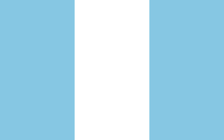 5X8 FT NYL-GLO GUATEMALA CIVIL GUATEMALAN FLAG - 193145 5X8 FT NYL-GLO GUATEMALA CIVIL GUATEMALAN FLAG - 193145
