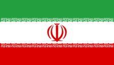 2X3 FT NYL-GLO IRAN IRANIAN FLAG - 193781 2X3 FT NYL-GLO IRAN IRANIAN FLAG - 193781