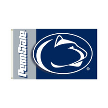 3X5 FT POLY PENN STATE - 1442