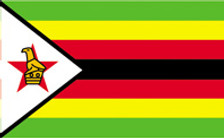 3x5 Ft Polyester Zimbabwe International Zimbabwean Flag P239