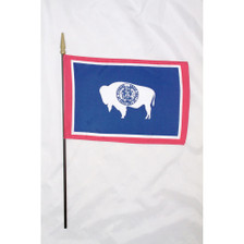 8X12 IN EB WYOMING  MTD - 150161