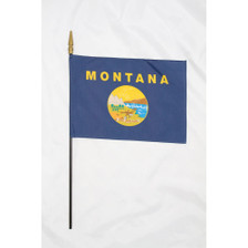 8X12 IN EB MONTANA MTD - 150136