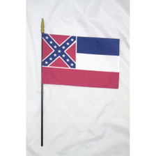 8X12 IN EB MISSISSIPPI MTD - 150134