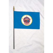 8X12 IN EB MINNESOTA MTD - 150133