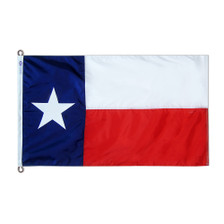 12X18' TOUGH-TEX Texas Flag
