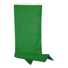 2X12 FT NYL-GLO IRISH GRN WIND DANCE - 480235