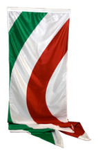 2X12 FT POLY WAVE 1 WIND DANCER - 480255