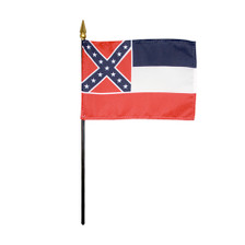 4X6 IN EB MISSISSIPPI MTD 12PK - 150023