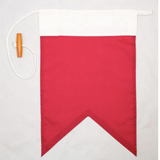 SZ 0 NYL-GLO CODE LETTER B R&T PRNT - 256003