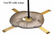 Teardrop / Sun Blade Banners Teardrop / Sun Blade Banners