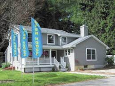 3X12 ft Feather & Flutter Flags