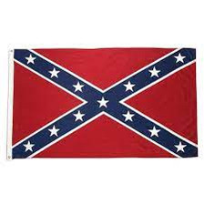 2X3 FT POLY POLYESTER CONFEDERATE REBEL BATTLE FLAG 2X3 FT POLY POLYESTER CONFEDERATE REBEL BATTLE FLAG