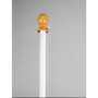 STYLE FG-6 6 FT X1 IN POLE W/BALL 6PK - 532175