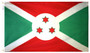 3X5 FT NYL-GLO BURUNDI BURUNDIAN FLAG - 191053