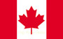 3X5 FT NYL-GLO CANADA CANADIAN FLAG - 191337