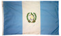 3X5 FT NYL-GLO GUATEMALA GOVERNMENT GUATEMALAN FLAG - 193162