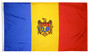 3X5 FT NYL-GLO MOLDOVA MOLDOVAN FLAG - 973713