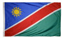 3X5 FT NYL-GLO NAMIBIA NAMIBIAN FLAG - 221443