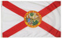 3X5 FT NYL-GLO FLORIDA - 140960